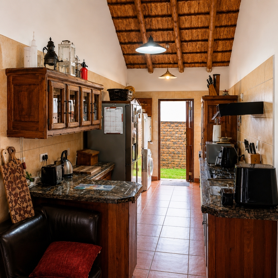 3 Bedroom Property for Sale in Melodie North West